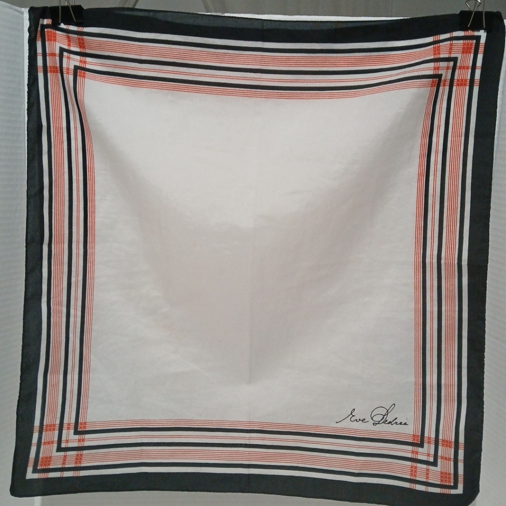 Eve Dedree Vintage Women’s Scarf